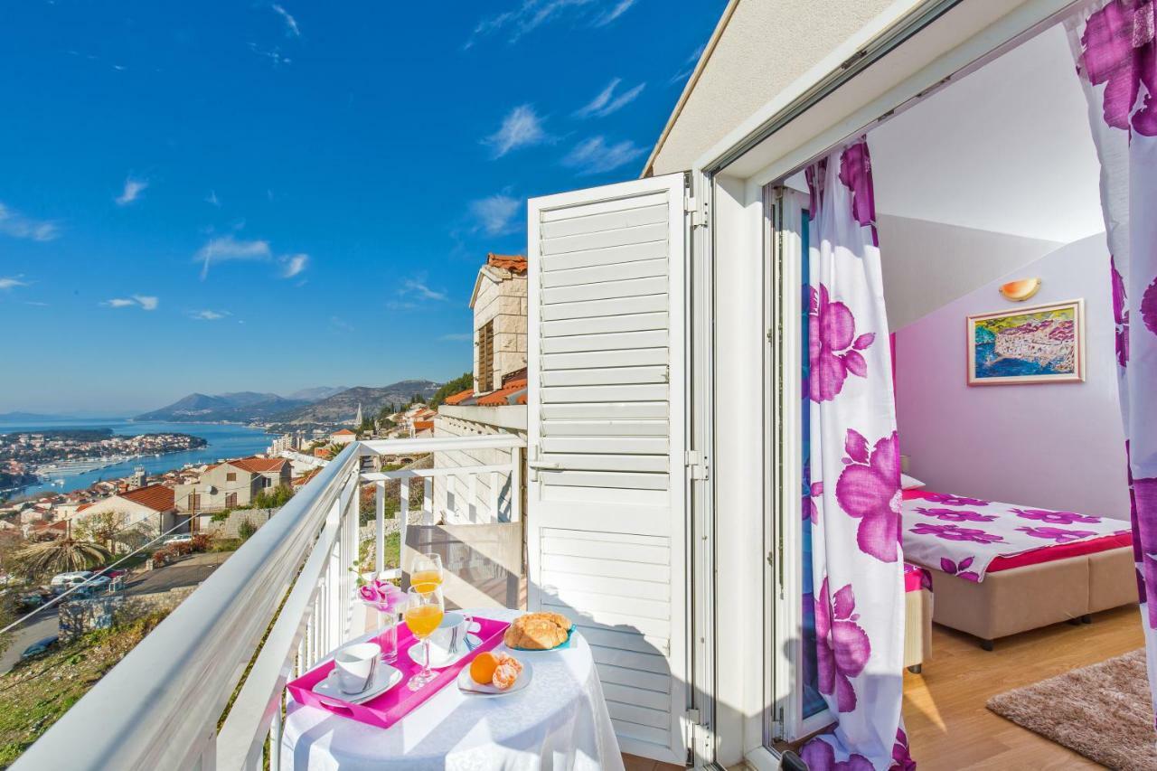 Hotel Inat Dubrovnik Exterior foto